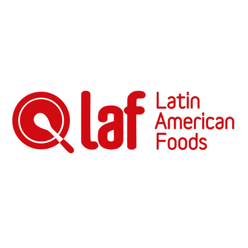 latin american foods