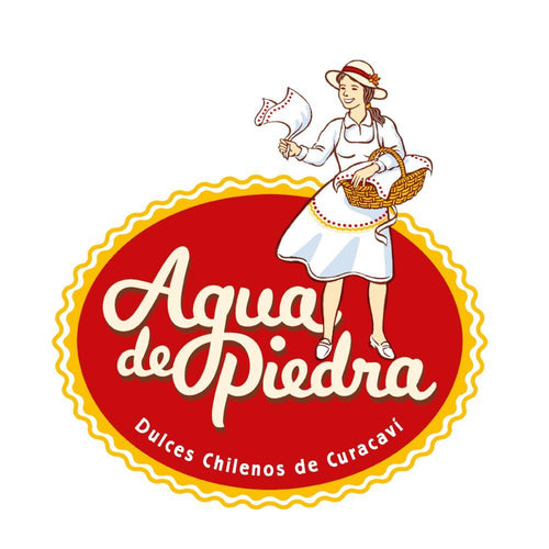 Agua de Piedra