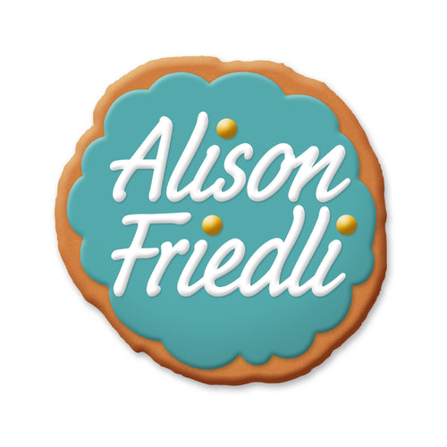 Alison Friedli