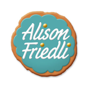 Alison Friedli