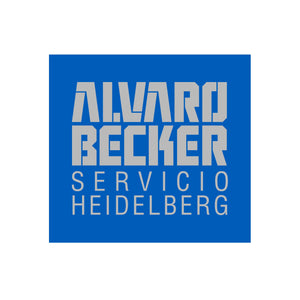 alvaro becker