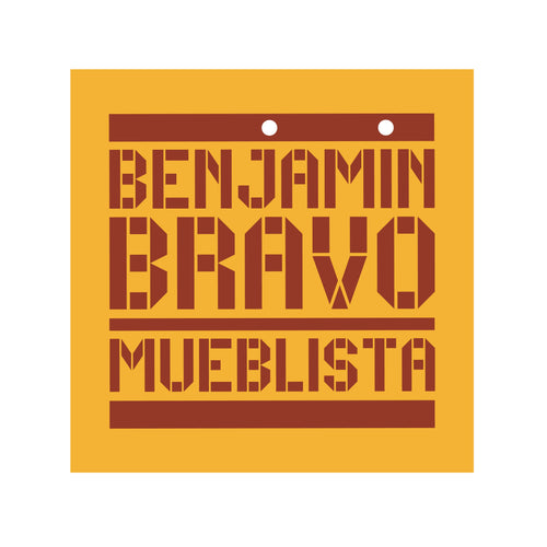 benjamin bravo