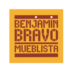 benjamin bravo
