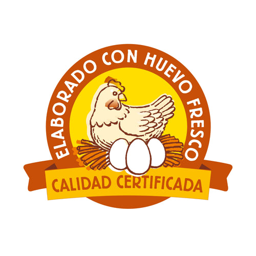 calidad certificada