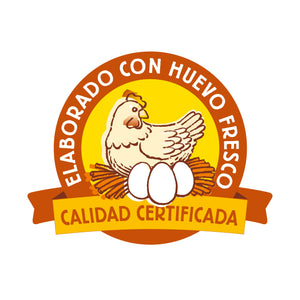 calidad certificada