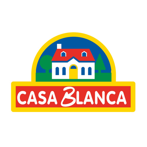 casa blanca