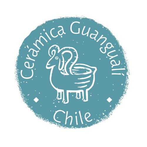 Cerámica Guangualí