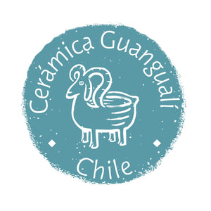 Cerámica Guangualí