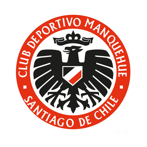 club deportivo manquehue