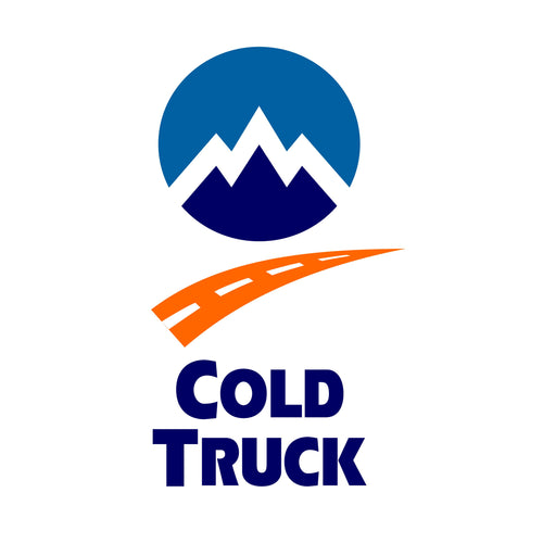 cold truck