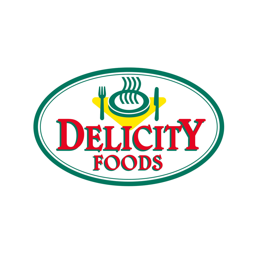 Delicity Fods