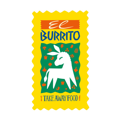 el burrito