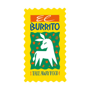 el burrito