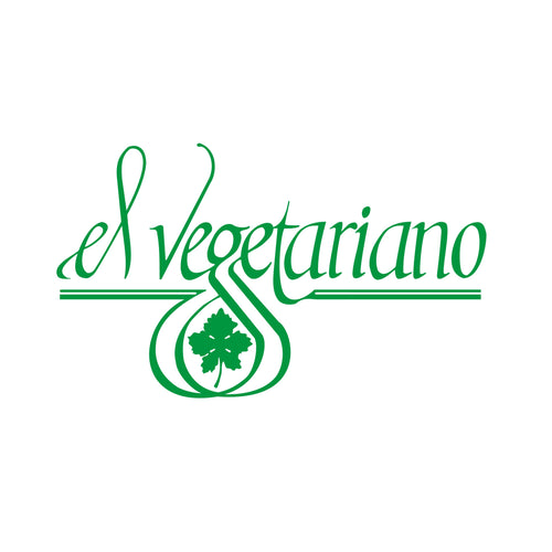 el vegetariano