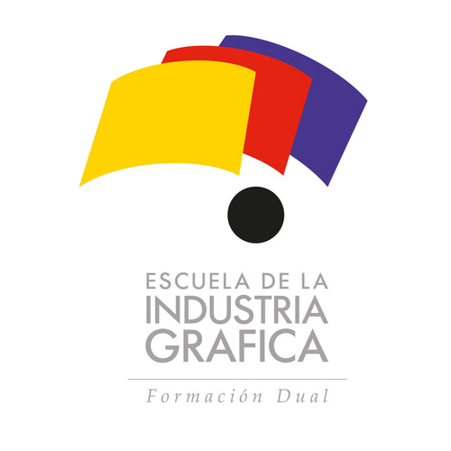 escuela de la industria gráfica