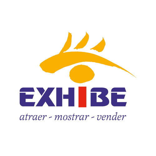 exhibe