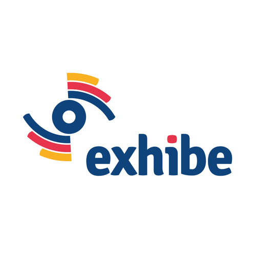 exhibe