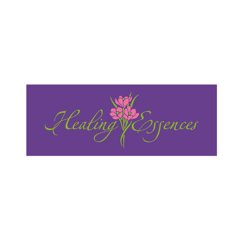 healing essences