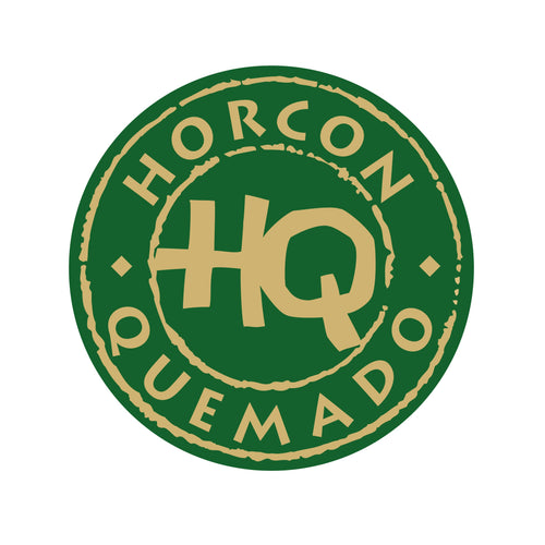Horcon quemado