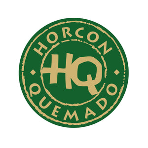 Horcon quemado