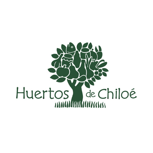 huertos de chiloe