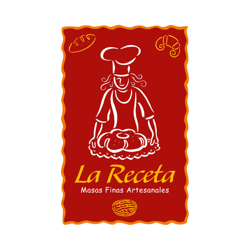 la receta