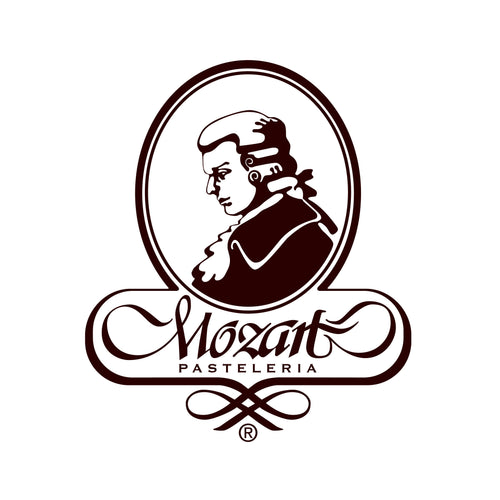 Pastelería mozart