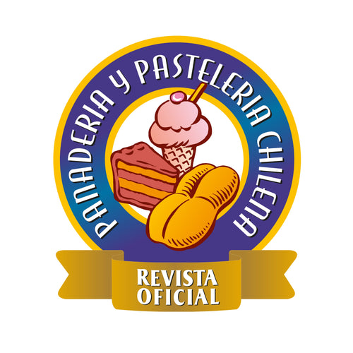Revista panadería y pastelería chilena