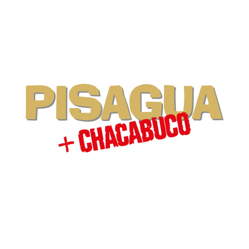 pisagua + chacabuco