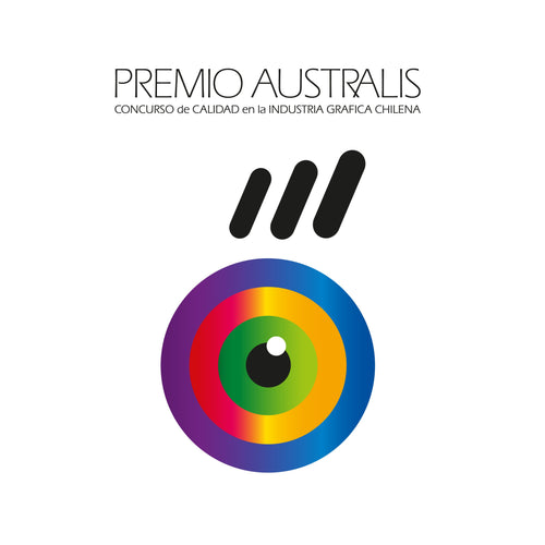 premios australis