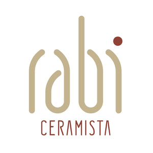 Rabi ceramista