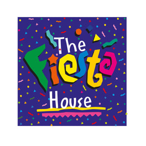 the fiesta house