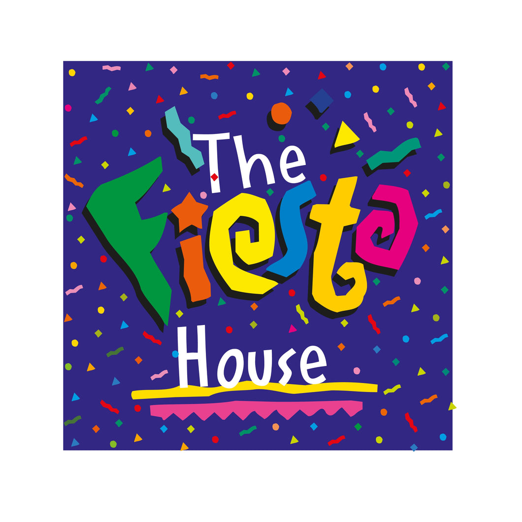 the fiesta house