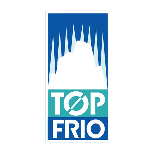 top frio