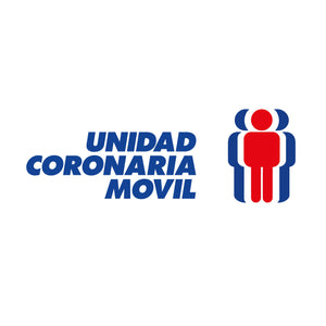 unidad coronaria movil