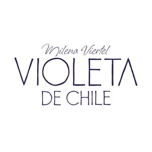 violeta de chile
